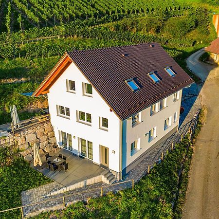 Paradieshof Lautenbach ภายนอก รูปภาพ