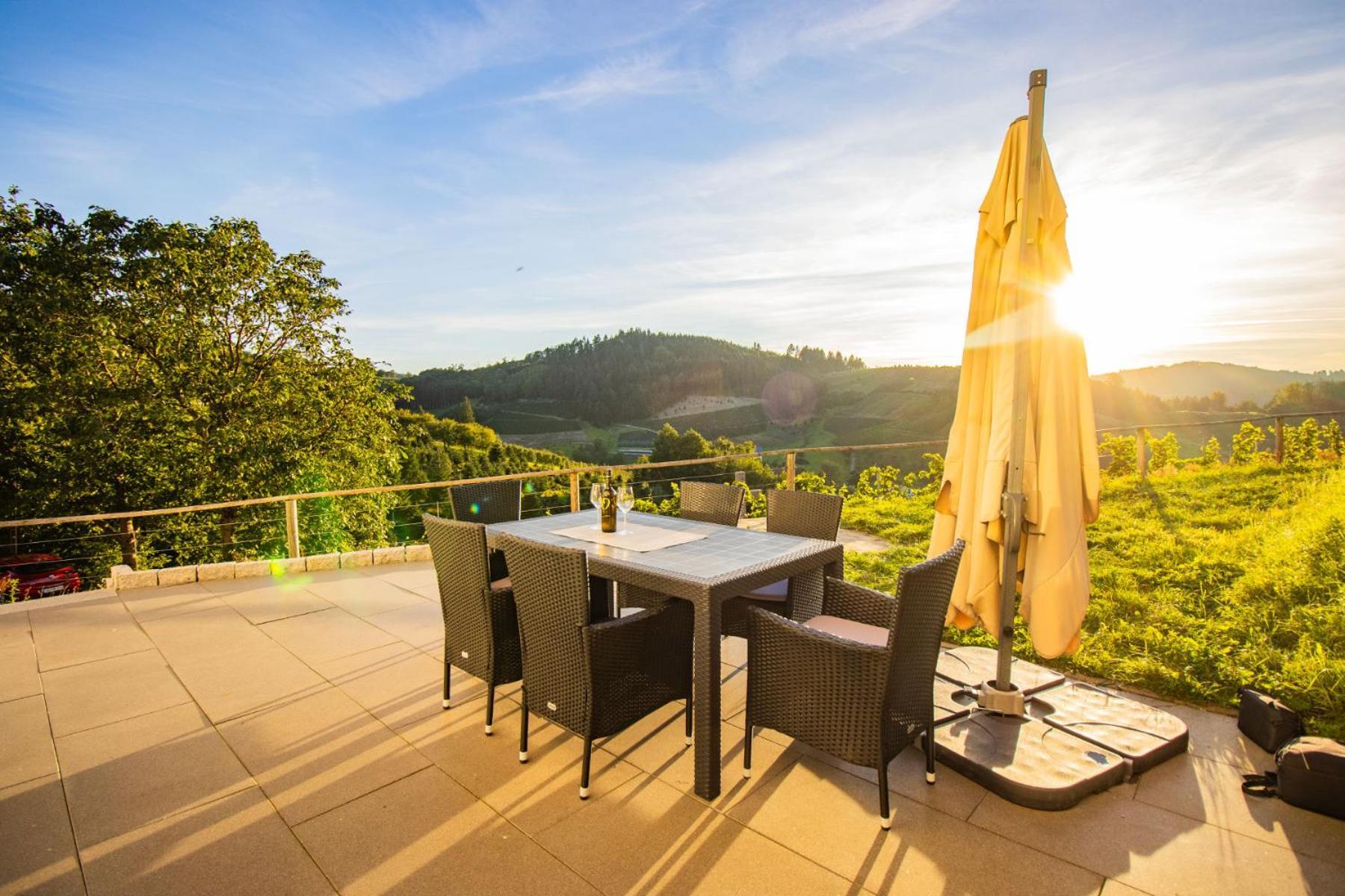 Paradieshof Lautenbach ภายนอก รูปภาพ