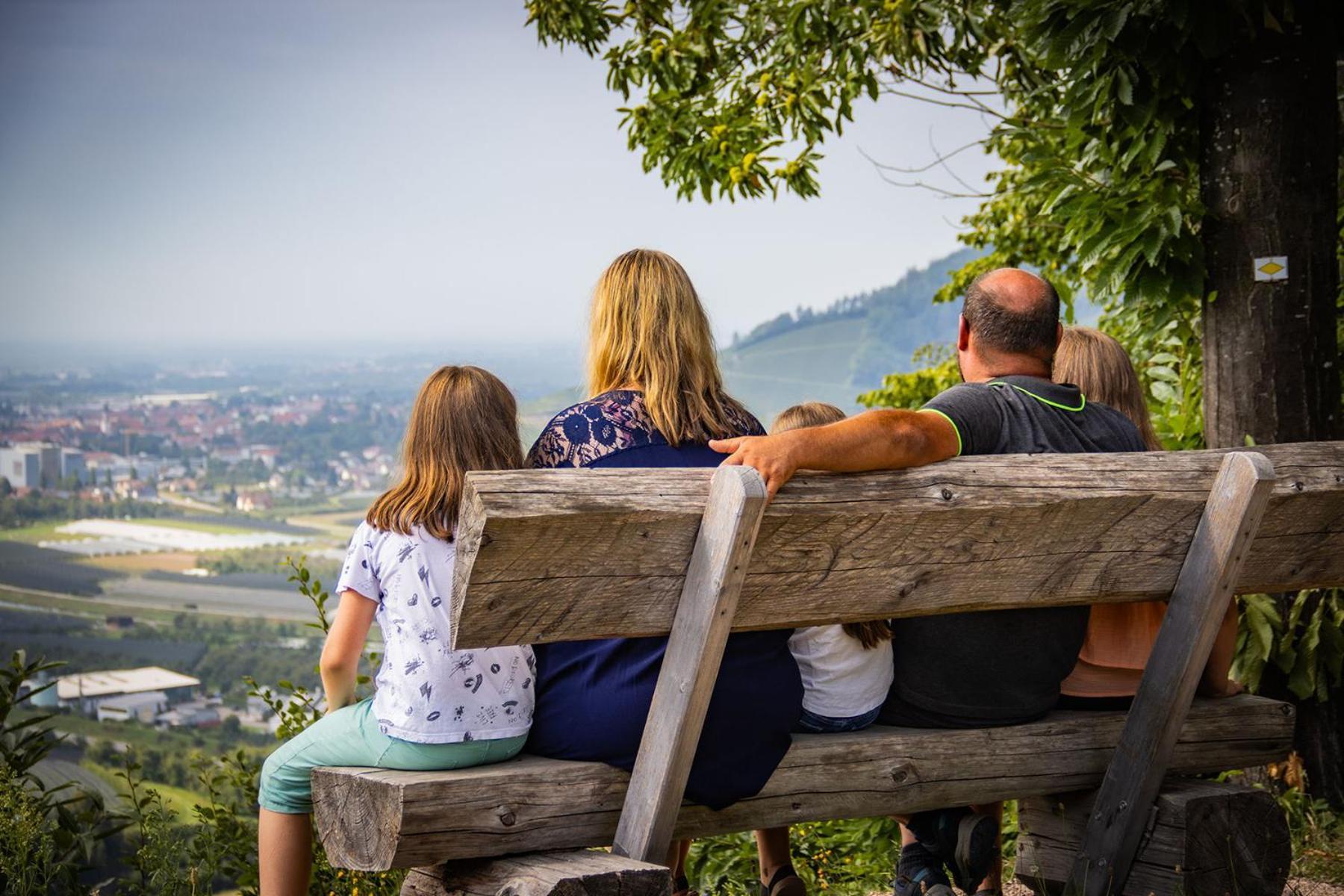 Paradieshof Lautenbach ภายนอก รูปภาพ