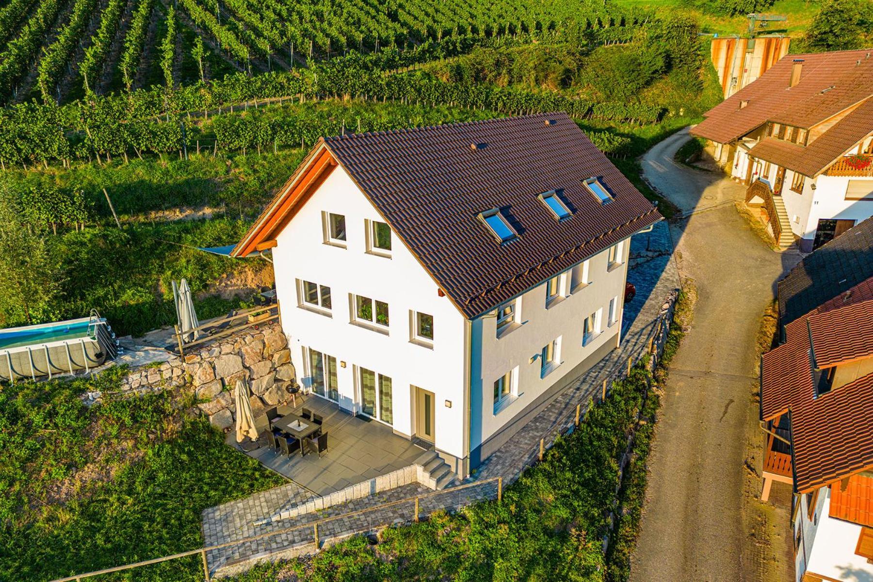Paradieshof Lautenbach ภายนอก รูปภาพ